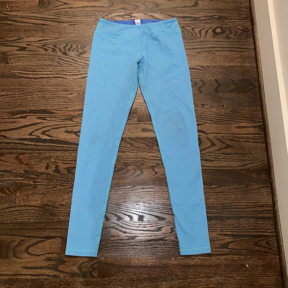 Ivivva leggings size 14